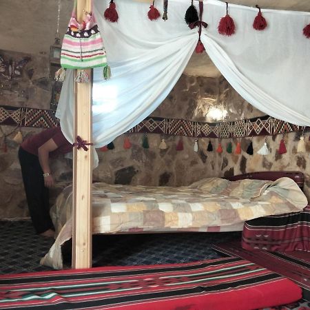 Petra Cottage Al Hayy Екстер'єр фото