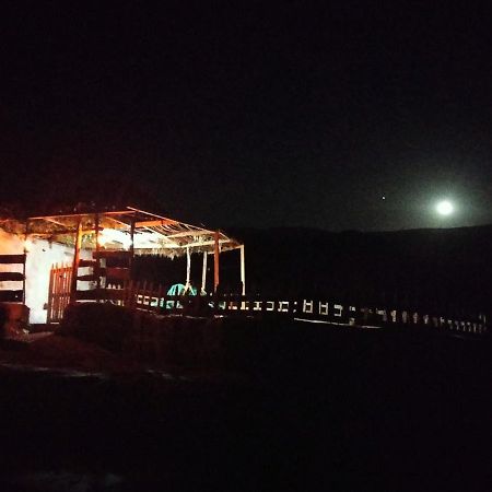 Petra Cottage Al Hayy Екстер'єр фото