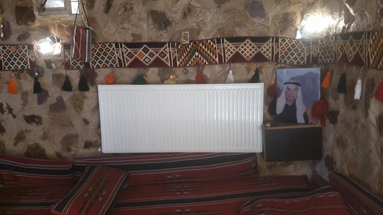 Petra Cottage Al Hayy Екстер'єр фото