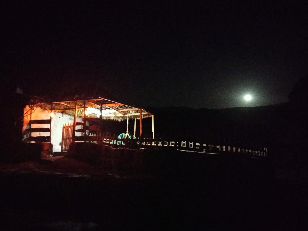 Petra Cottage Al Hayy Екстер'єр фото