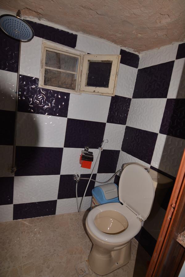 Petra Cottage Al Hayy Екстер'єр фото