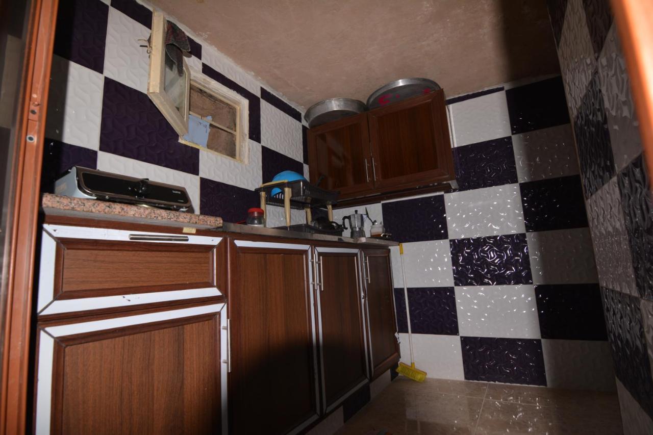 Petra Cottage Al Hayy Екстер'єр фото