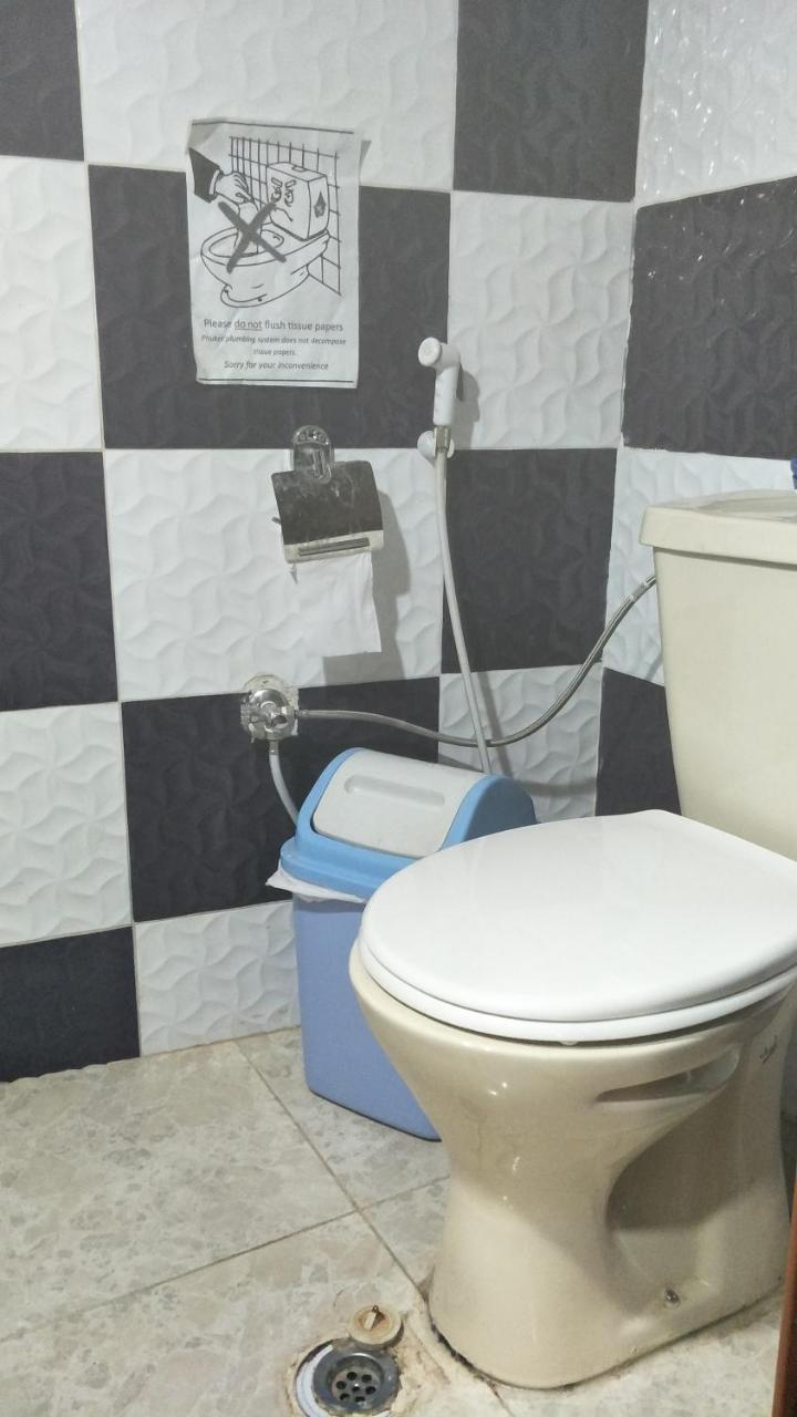 Petra Cottage Al Hayy Екстер'єр фото