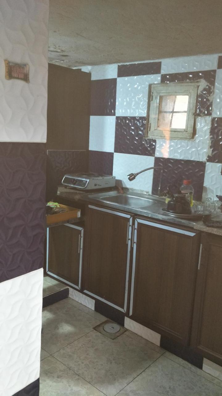 Petra Cottage Al Hayy Екстер'єр фото